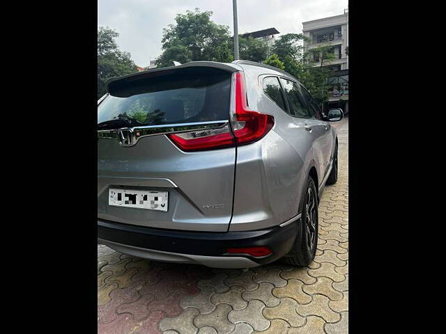 Used Honda CR-V [2013-2018] 2.0L 2WD AT in Delhi