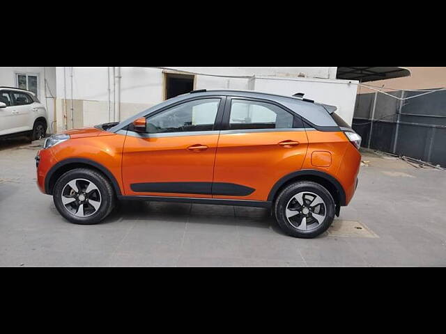 Used Tata Nexon [2017-2020] XZA Plus Petrol in Chennai