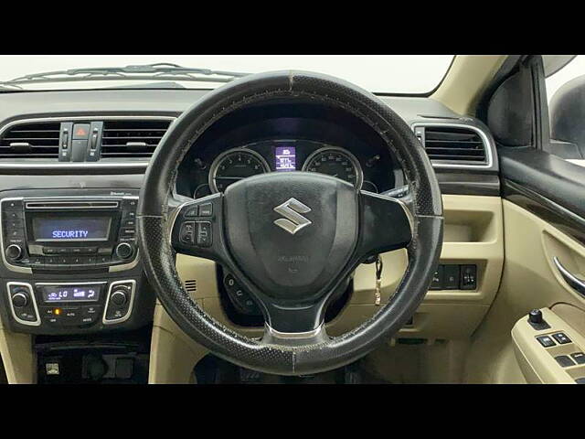 Used Maruti Suzuki Ciaz [2014-2017] VXi+ in Delhi