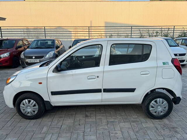 Used Maruti Suzuki Alto 800 [2012-2016] Lxi CNG in Delhi