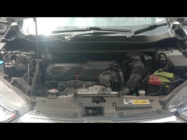 Used Honda CR-V 1.6 AWD Diesel AT in Coimbatore