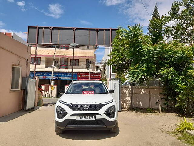 Used 2022 Tata Harrier in Coimbatore