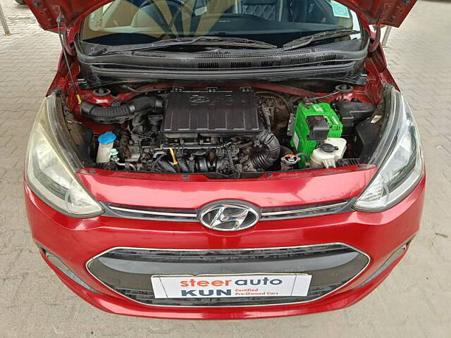 Used Hyundai Xcent [2014-2017] SX 1.2 in Chennai