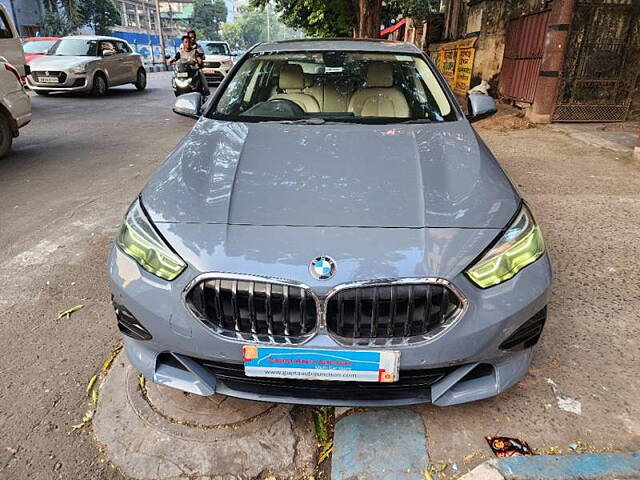 Used BMW 2 Series Gran Coupe 220d Sportline in Kolkata