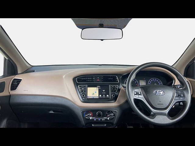 Used Hyundai Elite i20 [2019-2020] Sportz Plus 1.2 in Surat