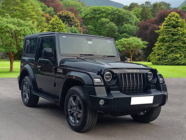 Used Mahindra Thar LX Hard Top Petrol AT 4WD in Delhi