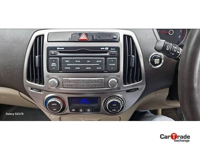 Used Hyundai i20 [2010-2012] Asta 1.2 in Pune