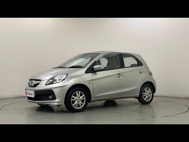 Used 2012 Honda Brio in Ghaziabad