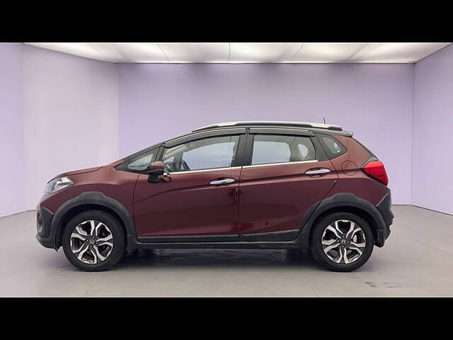 Used Honda WR-V [2017-2020] VX MT Petrol in Kochi