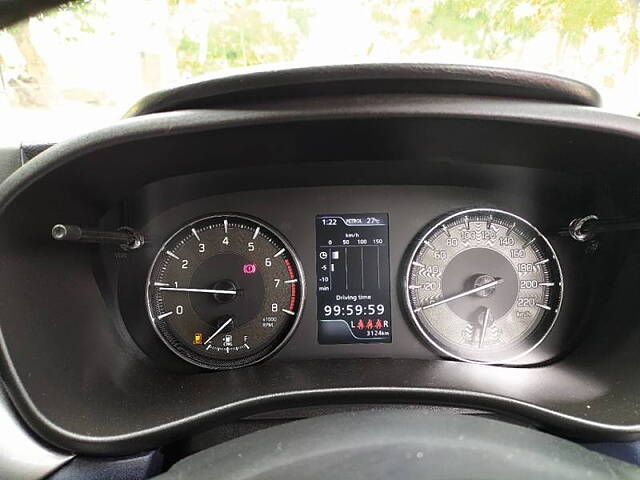 Used Maruti Suzuki Baleno Zeta MT in Jaipur