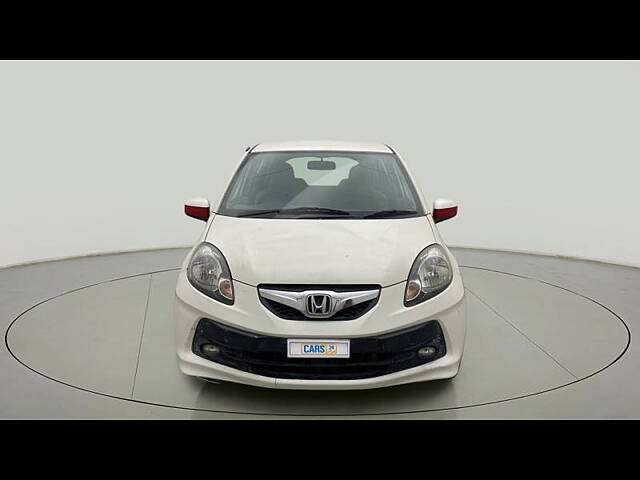 Used Honda Brio [2013-2016] VX AT in Hyderabad