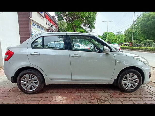 Used Maruti Suzuki Swift DZire [2011-2015] ZDI in Kanpur