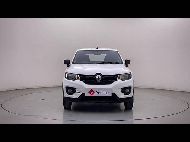 Used Renault Kwid [2015-2019] RXT [2015-2019] in Bangalore