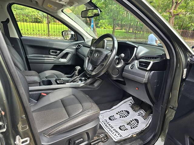 Used Tata Harrier [2019-2023] XZA Plus in Mumbai