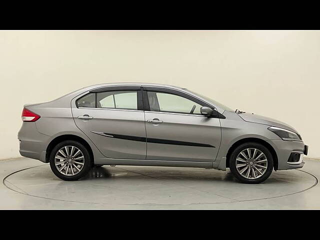 Used Maruti Suzuki Ciaz Alpha Hybrid 1.5 AT [2018-2020] in Pune