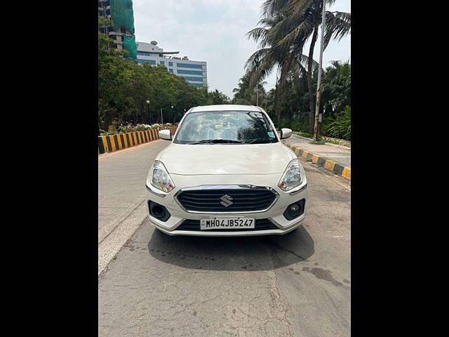 Used Maruti Suzuki Swift Dzire [2015-2017] VXI in Mumbai