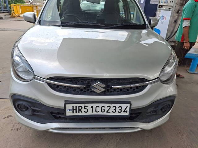 Used 2022 Maruti Suzuki Celerio in Faridabad