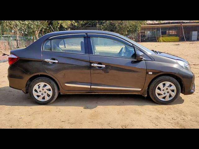 Used Honda Amaze [2016-2018] 1.5 S i-DTEC in Delhi