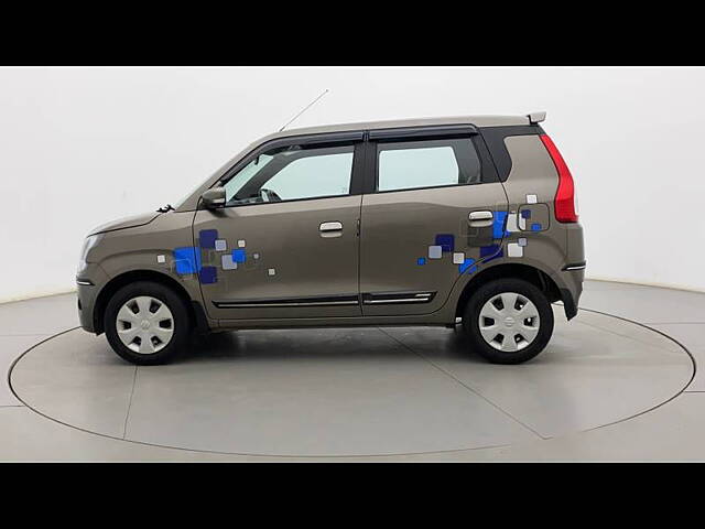 Used Maruti Suzuki Wagon R [2019-2022] ZXi 1.2 in Chennai