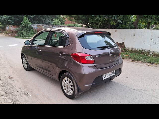 Used Tata Tiago [2016-2020] Revotron XZA in Faridabad