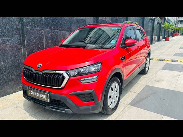 Used 2022 Skoda Kushaq in Delhi