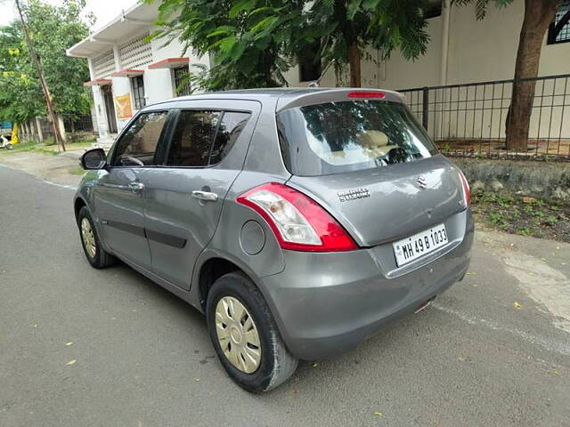 Used Maruti Suzuki Swift [2011-2014] VDi in Nagpur