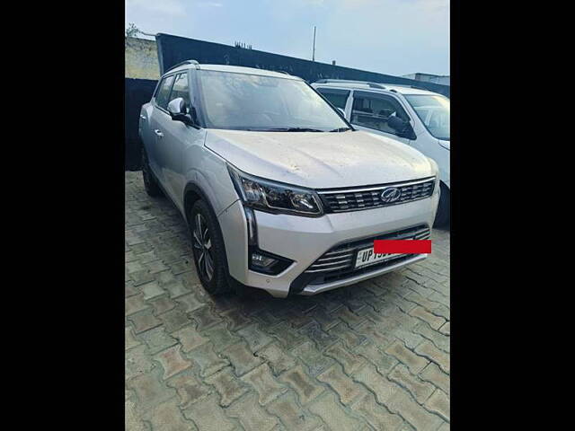 Used Mahindra XUV300 [2019-2024] W8 1.5 Diesel [2020] in Meerut