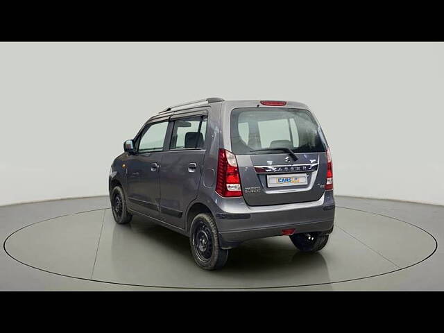 Used Maruti Suzuki Wagon R 1.0 [2014-2019] VXI in Delhi