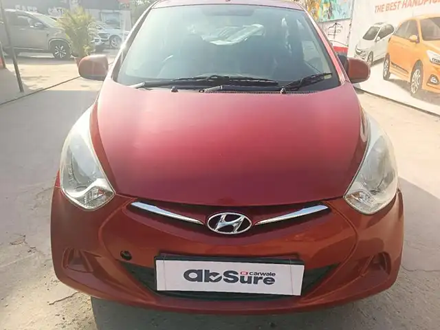 Used 2013 Hyundai Eon in Gurgaon
