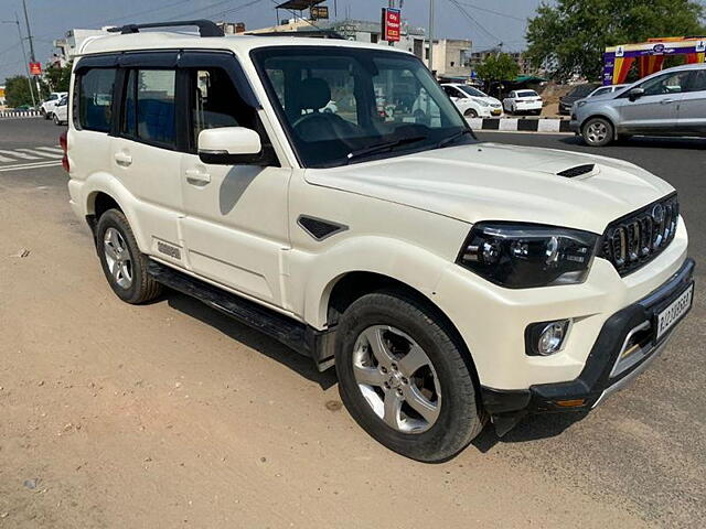 1794 Used Mahindra Scorpio Cars in India, Second Hand Mahindra Scorpio ...