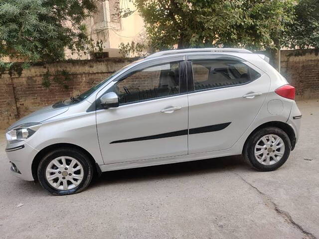 Used Tata Tiago [2016-2020] Revotorq XZ [2016-2019] in Delhi