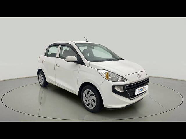 Used 2019 Hyundai Santro in Ahmedabad