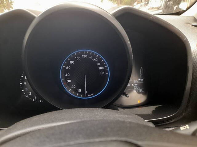 Used Hyundai Venue [2019-2022] S 1.2 Petrol in Thane