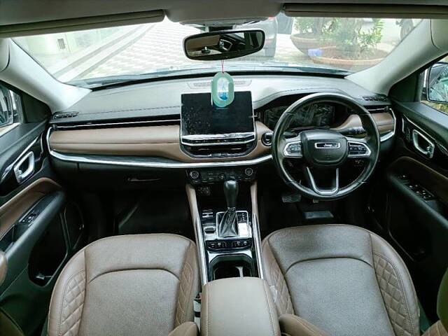 Used Jeep Meridian Limited (O) 4X4 AT [2022] in Mumbai