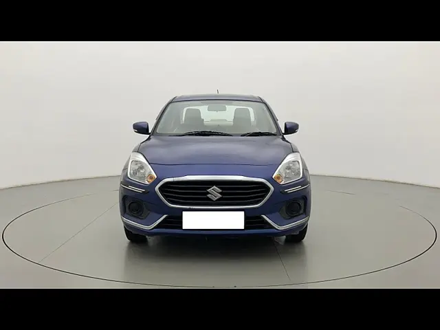 Used 2017 Maruti Suzuki Swift DZire in Delhi