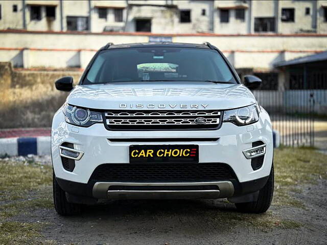 Used 2019 Land Rover Discovery Sport in Kolkata