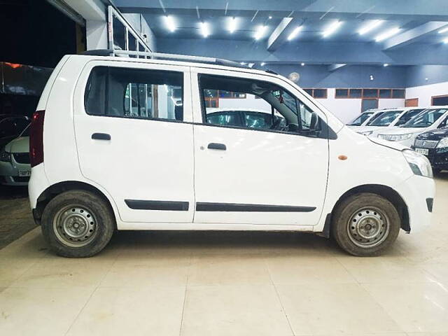 Used Maruti Suzuki Wagon R 1.0 [2014-2019] LXI CNG in Kanpur