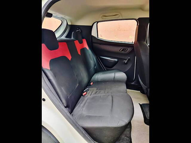 Used Renault Kwid [2015-2019] RXT [2015-2019] in Bangalore