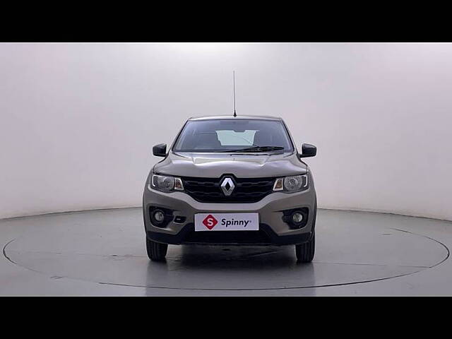 Used Renault Kwid [2015-2019] 1.0 RXT [2016-2019] in Bangalore