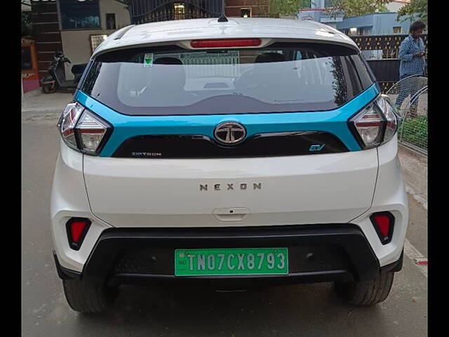 Used Tata Nexon EV [2020-2022] XM in Chennai