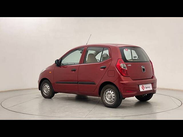 Used Hyundai i10 [2010-2017] Era 1.1 iRDE2 [2010-2017] in Pune