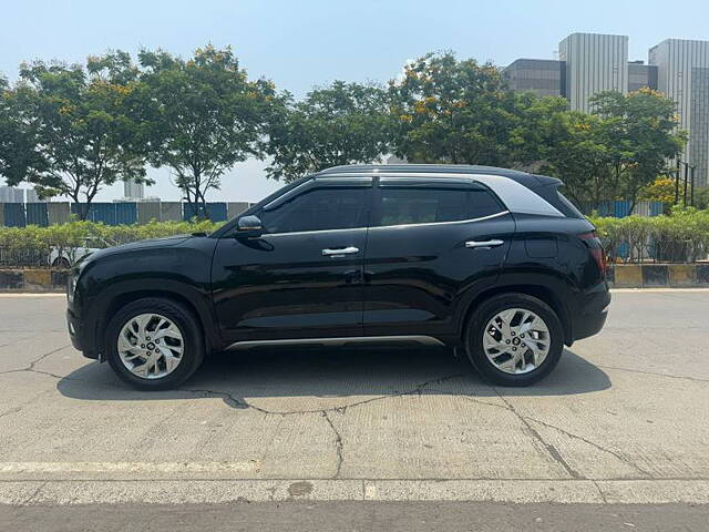 Used Hyundai Creta [2020-2023] SX 1.5 Petrol [2020-2022] in Mumbai