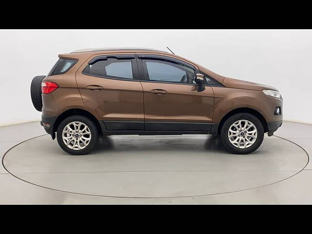 Used Ford EcoSport [2017-2019] Titanium 1.5L TDCi in Chennai