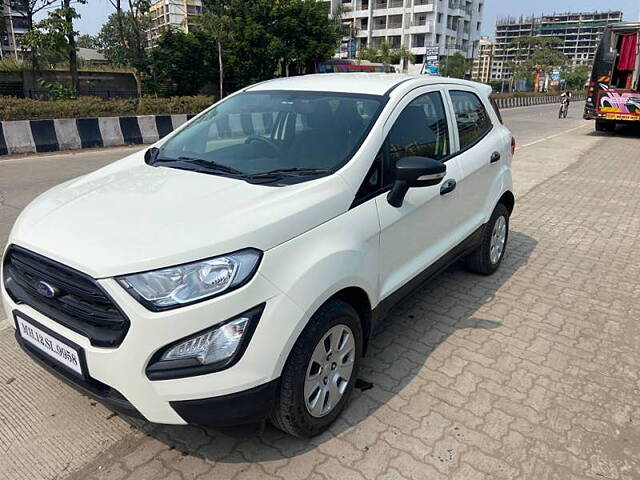 Used Ford EcoSport [2017-2019] Ambiente 1.5L Ti-VCT in Badlapur