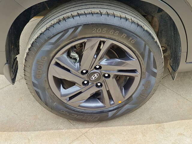 Used Hyundai Creta [2020-2023] S Plus 1.4 Turbo DCT in Mysore