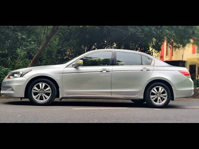 Used Honda Accord [2011-2014] 2.4 AT in Delhi