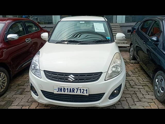 Used 2012 Maruti Suzuki Swift DZire in Ranchi