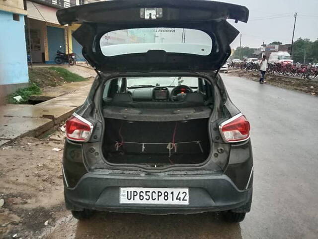 Used Renault Kwid [2015-2019] RXT Opt [2015-2019] in Varanasi