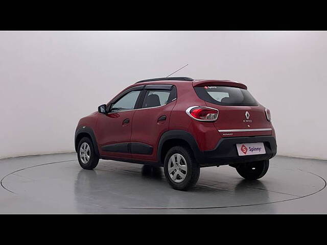 Used Renault Kwid [2019] [2019-2019] RXT Opt in Bangalore