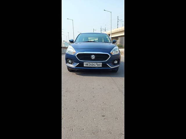 Used 2017 Maruti Suzuki DZire in Noida